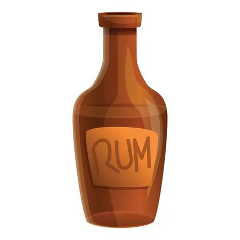 Rum